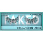 Faked Lashes sztuczne rzęsy Dramatic Curl