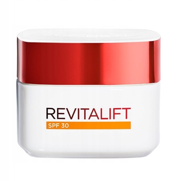 7324871730963715 Revitalift przeciwzmarszczkowy i silnie ujędrniający krem na dzień SPF30 50ml - obrazek 1