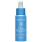 Aqua Beelicious Refreshing Hydrating Booster nawilżająco-odświeżający booster w żelu wodnym 30ml