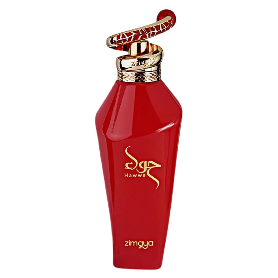 73267951732000511 Hawwa Red woda perfumowana spray 100ml - obrazek 1