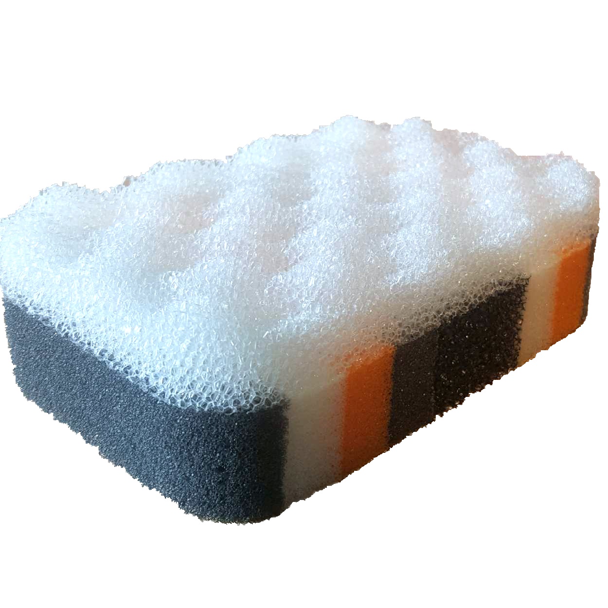 73268571684748221 For Men Bath Sponge gąbka do kąpieli - obrazek 1
