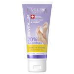 Revitalum złuszczająca tarka w kremie do stóp 75ml