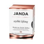 Siła Dronów Kosmetycznych szybki lifting krem na dzień dobry 50ml