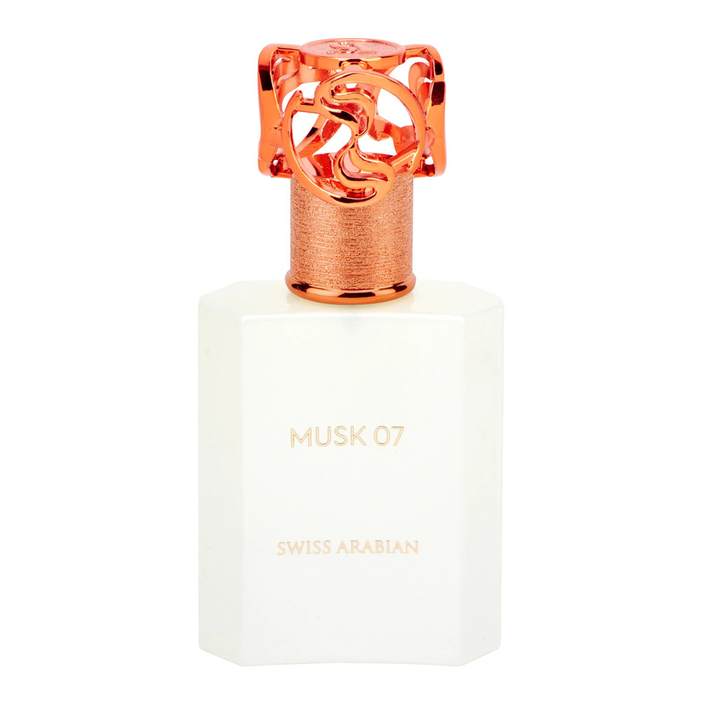 73285611738769032 Musk 07 woda perfumowana spray 50ml - obrazek 1