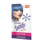 Trendy Cream Ultra krem do koloryzacji włosów 39 Cosmic Blue 35ml