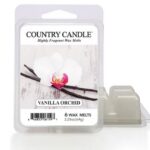 Wax wosk zapachowy Vanilla Orchid 64g