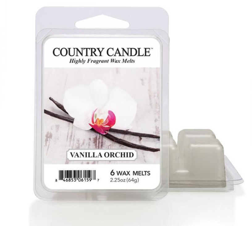 73309391581611807 Wax wosk zapachowy Vanilla Orchid 64g - obrazek 1