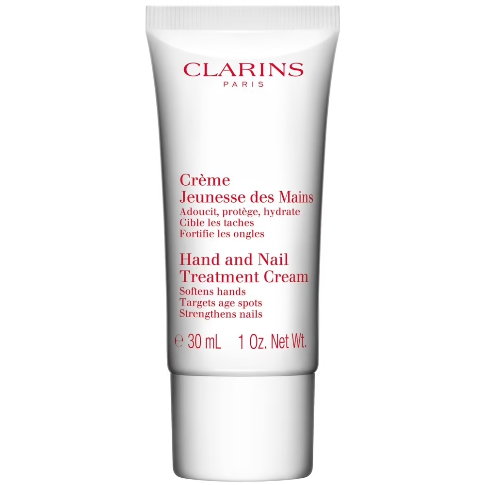 73310051719831439 Hand and Nail Treatment Cream pielęgnacyjny krem do rąk i paznokci 30ml - obrazek 1