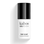 Gel Polish Top Coat top do lakierów hybrydowych 5ml