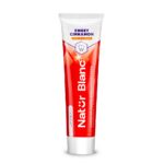 Natur Blanc remineralizująca pasta do zębów Sweet Cinnamon 100ml