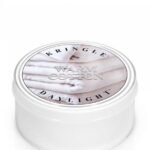 Daylight świeczka zapachowa Warm Cotton 35g