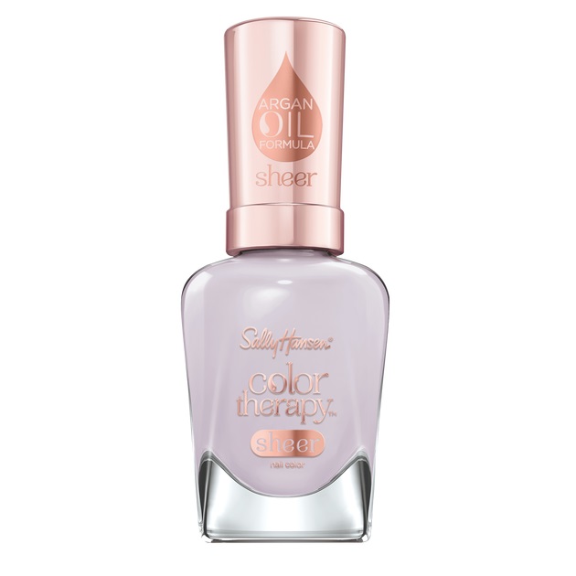 73329611617794648 Color Therapy trwały lakier do paznokci 541 Give Me a Tint 14.7ml - obrazek 1