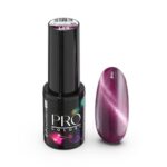 Pro Colors CatEye lakier hybrydowy 112 Pink Galaxy 7g