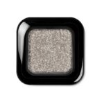 Glitter Shower Eyeshadow brokatowy cień do powiek 01 Silver Champagne 2g