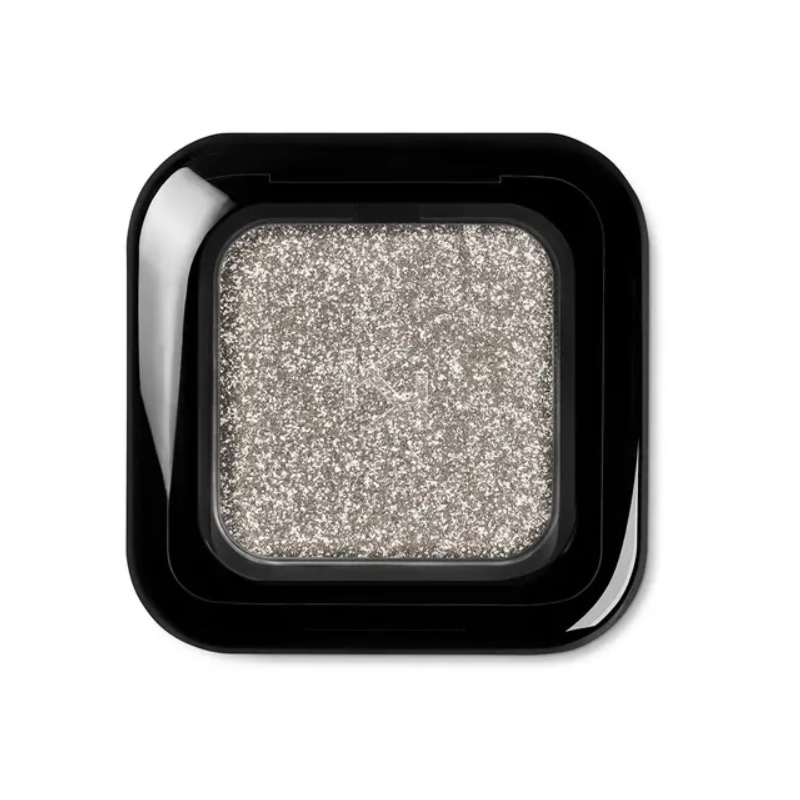 73350341616153834 Glitter Shower Eyeshadow brokatowy cień do powiek 01 Silver Champagne 2g - obrazek 1