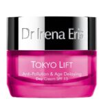 Tokyo Lift ochronny krem przeciwzmarszczkowy na dzień SPF15 50ml
