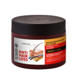 Anti Hair Loss Mask maska stymulująca wzrost włosów przeciw wypadaniu 300ml