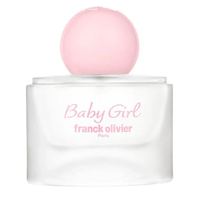 73375391731908149 Baby Girl woda perfumowana spray 30ml - obrazek 1