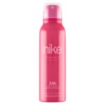 #TrendyPink Woman dezodorant spray 200ml