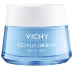 Aqualia Thermal bogaty krem nawilżający do skóry suchej i bardzo suchej 50ml