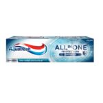 All in One Protection Pure Breath pasta do zębów z fluorkiem 75ml