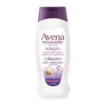 Avena Collagen regenerujący balsam do ciała z kolagenem i ekstraktem ze ślimaka 500ml