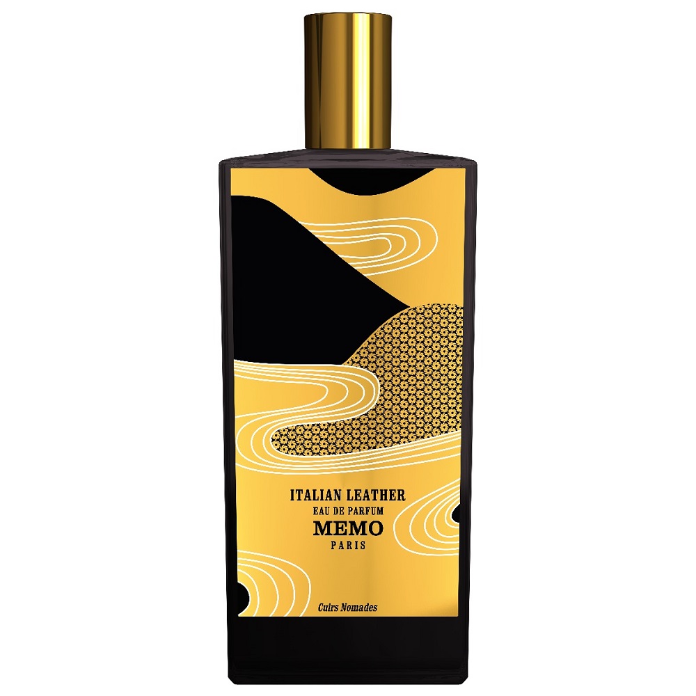 73423661737437324 Italian Leather woda perfumowana spray 75ml - produkt bez opakowania - obrazek 1