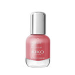 Perfect Gel Nail Lacquer lakier do paznokci z efektem żelu 110 Rosewood 10ml