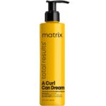 Total Results A Curl Can Dream lekki żel podkreślający loki i fale 200ml