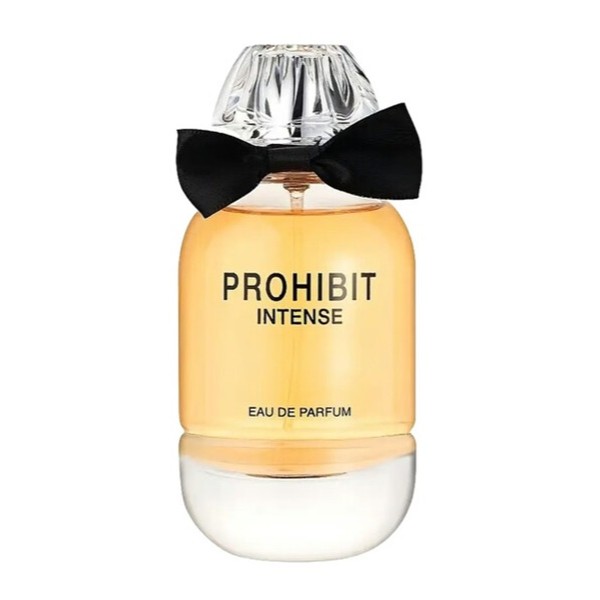 73463141763459130 Prohibit Intense woda perfumowana spray 100ml - obrazek 1