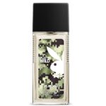 Play It Wild for Him dezodorant w naturalnym sprayu 75ml