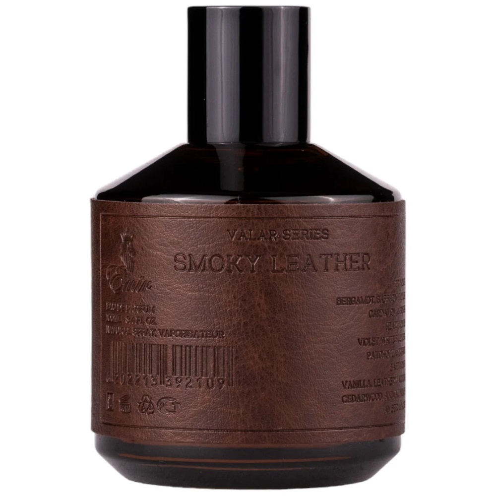73479141740389882 Smoky Leather woda perfumowana spray 100ml - obrazek 1