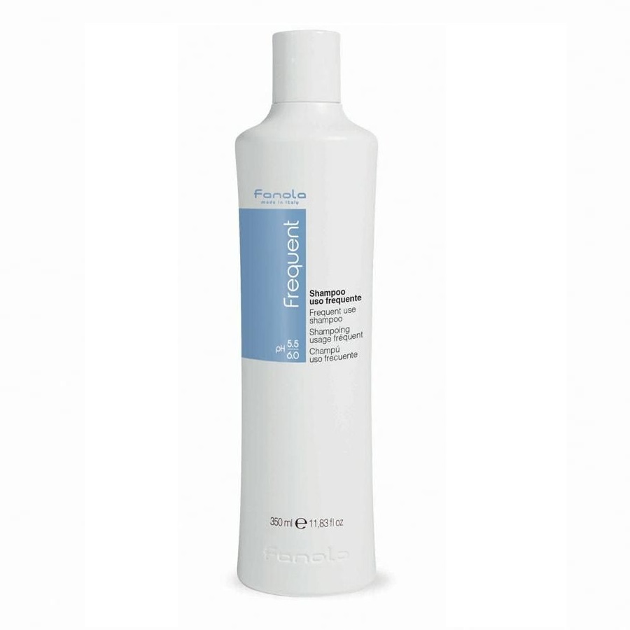 73487221644432829 Frequent Use Shampoo szampon do częstego stosowania 350ml - obrazek 1