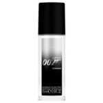 007 Pour Homme dezodorant w naturalnym sprayu 75ml