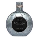 Radical Blue woda perfumowana spray 100ml