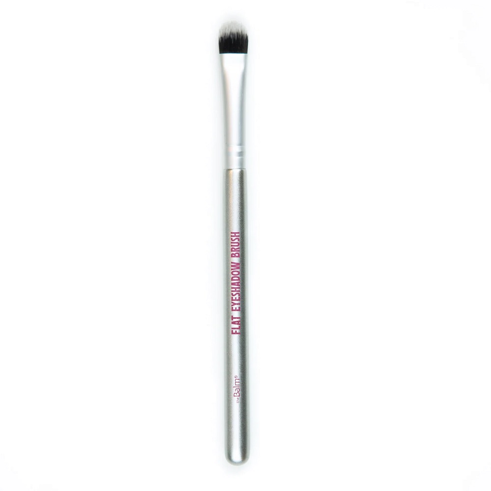 73504601687754932 Flat Eyeshadow Brush płaski pędzel do cieni - obrazek 1