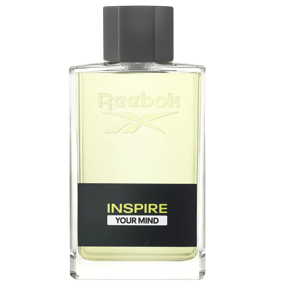 7351351700031274 Inspire Your Mind Men woda toaletowa spray 100ml - obrazek 1