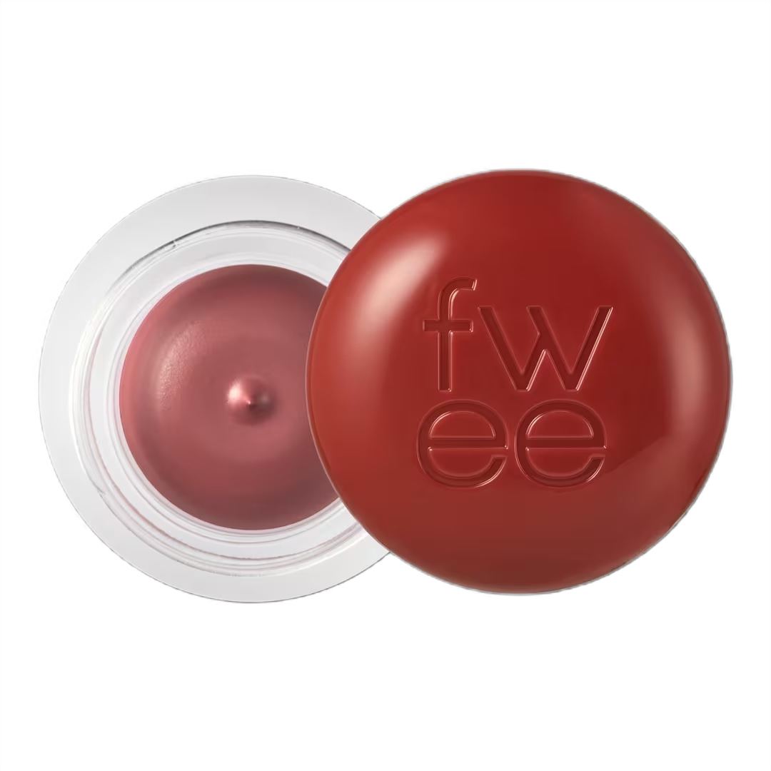 73521761759593396 Lip&Cheek Blurry Pudding Pot pudding do ust i policzków RS01 Feel'n 5g - obrazek 1