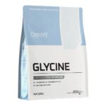 Glicyna suplement diety 200g