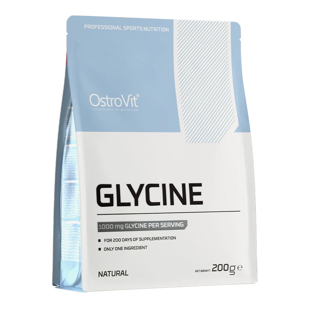 73530451748408696 Glicyna suplement diety 200g - obrazek 1