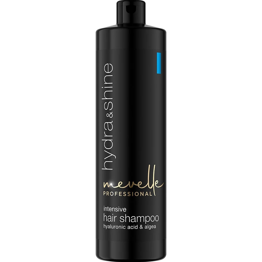 73537911680064265 Hydra & Shine Intensive Hair Shampoo nawilżający szampon do włosów 900ml - obrazek 1