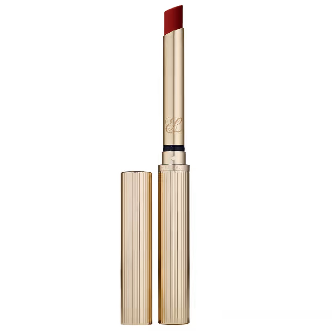73546401749655450 Pure Color Explicit Silk Matte Lipstick matowa pomadka do ust 115 7g - obrazek 1