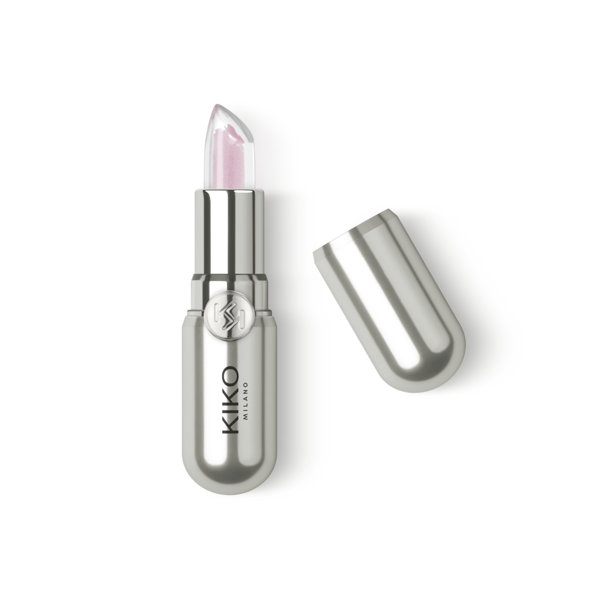 KM000000656002B Secret Oil Core Lip Balm odżywczy balsam do ust z lśniącym rdzeniem 02 Hydra Kiss 3g - obrazek 1
