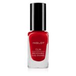 O2M Breathable Nail Enamel oddychający lakier do paznokci 653 11ml