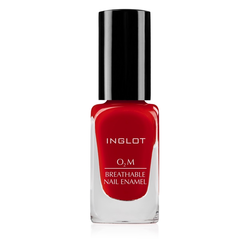 73556791692710227 O2M Breathable Nail Enamel oddychający lakier do paznokci 653 11ml - obrazek 1