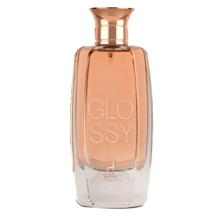 73561241729747152 Glossy woda perfumowana spray 100ml - obrazek 1