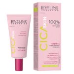 Cica Skin krem CC nawilżająco-tonujący 30ml