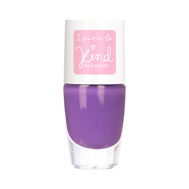 73564611715589634 Kind Nail Polish lakier do paznokci 1 8ml - obrazek 1