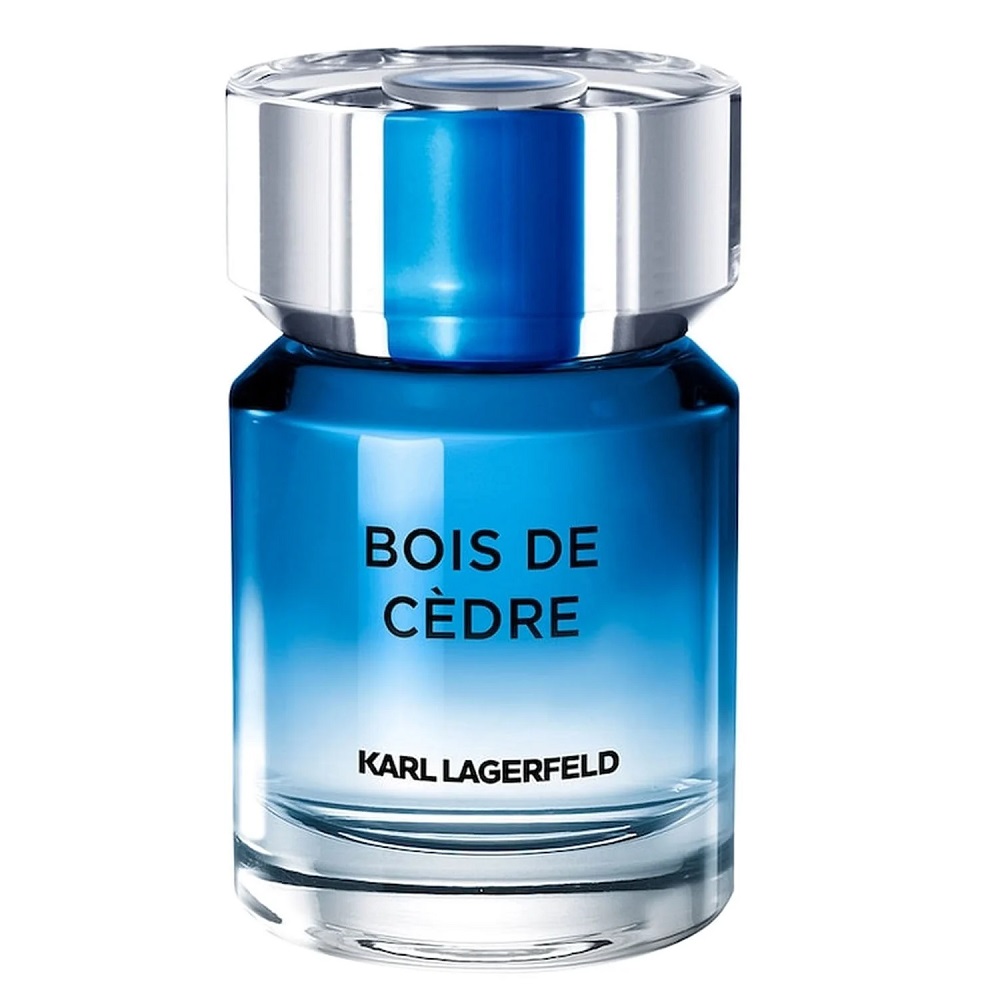 73572641695727692 Bois De Cedre woda toaletowa spray 50ml - obrazek 1