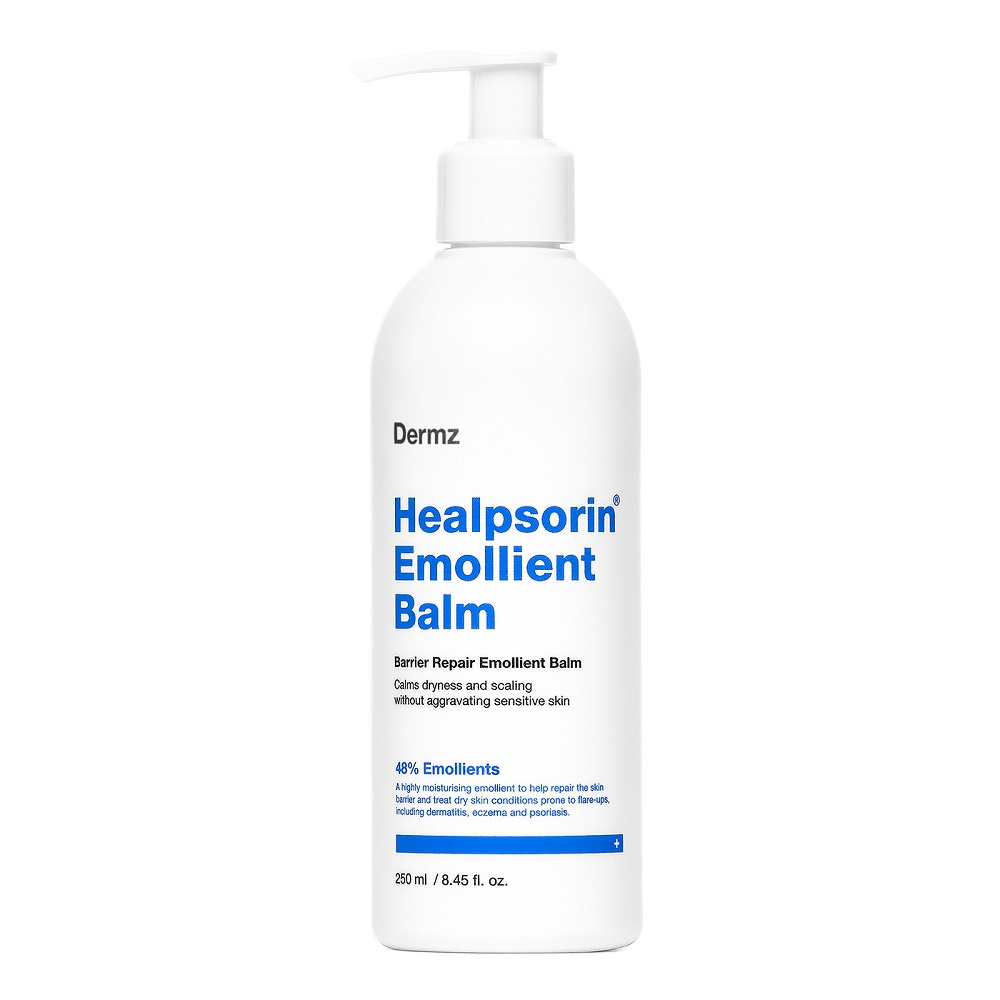 73572821708097556 Healpsorin balsam emolientowy 250ml - obrazek 1